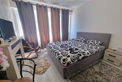 Inchiriere garsoniera, situat in Targu Jiu, Str.Ciocarla - 5