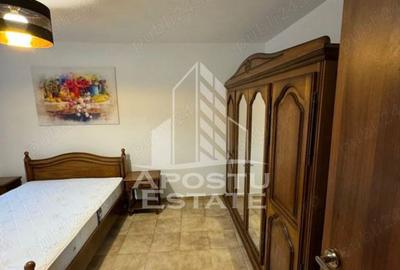 Apartament cu 3 camere decomandat în Circumvalațiunii - 7