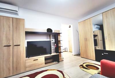 Apartament cu 2 camere decomandat, mobilat în Timișoara - 2