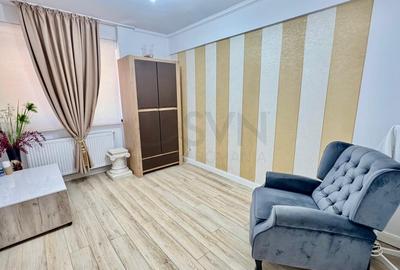 Apartament cu 3 camere decomandat, mobilat în Băneasa - 3