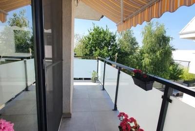 Apartament cu 2 camere - 2 locuri de parcare - Otopeni - Odaile - 6
