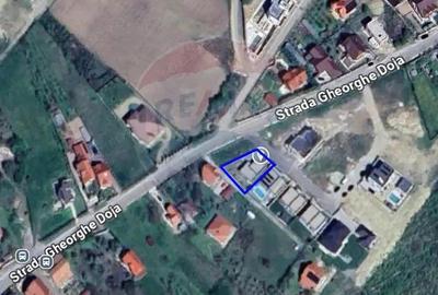 Casa Individuala 4 camere, Dealuri, Zona Doja, Panorama - 18