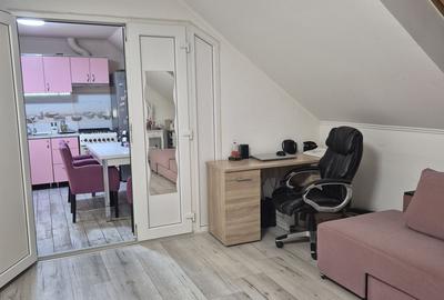 Apartament cu 2 camere decomandat în Central - 8