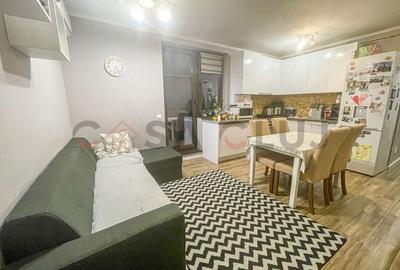 Apartament modern 3 camere - Mărăști, strada Smart, bloc nou cu lift Apartament modern 3 camere - Mărăști, strada Smart, bloc nou cu lift - 4