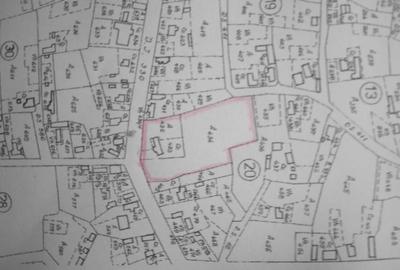 Spațiu comercial, în Sarinasuf - 7