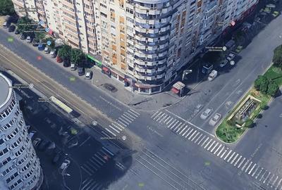 Super ocazie ! Apartament 4 camere in centrul Bucurestiului ! - 1