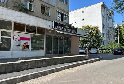Spatiu comercial - de inchiriat IC Frimu - 2