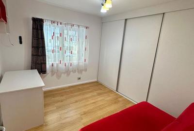 Apartament cu 3 camere decomandat, mobilat în Gheorgheni - 4