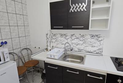 Spațiu comercial, de 36 mp, în Ultracentral - 6