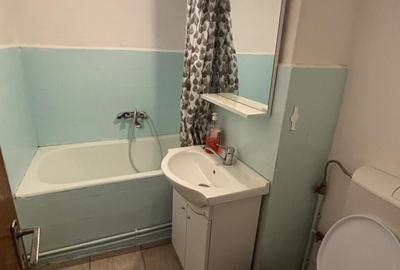 Apartament cu 2 camere decomandat în Griviței - 5