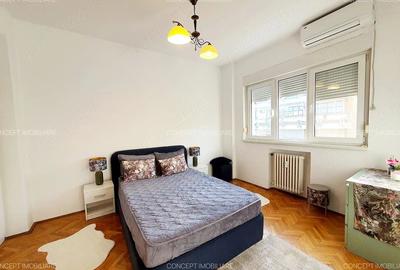 Apartament cu 3 camere decomandat în Eminescu - 8