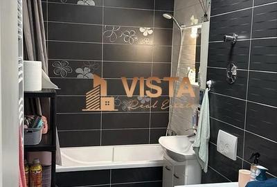 Apartament cu 2 camere decomandat, mobilat în Bartolomeu - 4