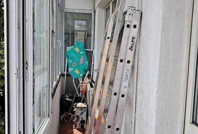 Apartament 4 camere Victoriei Bd. Alexandru Ioan Cuza - Risc 2 seismic - 10