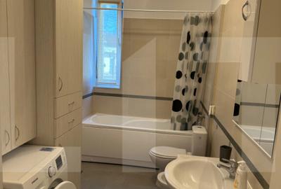 Apartament cu 2 camere de inchiriat, Reziden?ial Bermo R1, - 3