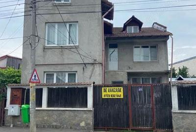 De vanzare casa central Targovi?te, str. Ceta?ii, in apropirea Spitalului Jude?ean - 2