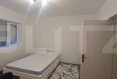 Apartament 3 camere, 80 mp, zona Medicina Veche - 6