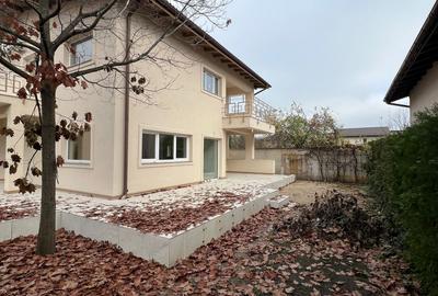 Eleganta spatiu si rafinament la doar cateva minute de Nordul Capitalei-NOU - 9