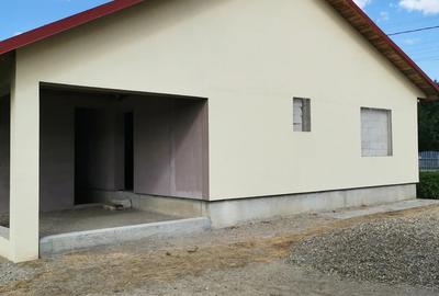 Casă cu 5 camere în Lanurile - 4