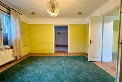 De vanzare, imobil, suprafata generoasa, situat central - Timisoara De vanzare, imobil, suprafata generoasa, situat central - Timisoara - 2