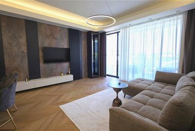 Apartament cu 2 camere decomandat, mobilat în Floreasca - 6