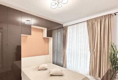 APARTAMENT CU 3 CAMERE NOU MOBILAT SI UTILAT - FLOREASCA - PESCARIU - 16