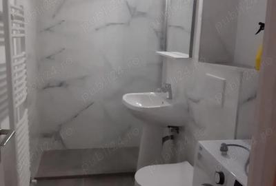 Apartament cu 2 camere decomandat în Central - 1