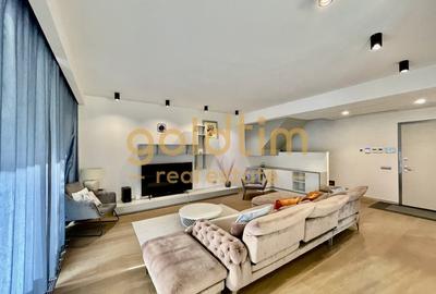 SUPERB/ DUPLEX/ CURTE 130 Mp/ BLOC BOUTIQUE/PARCARE SUBTERANA - 62