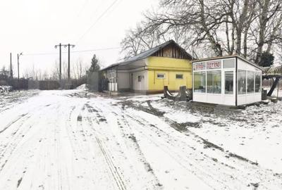 Spațiu comercial, de 144 mp, în Ulmi - 13