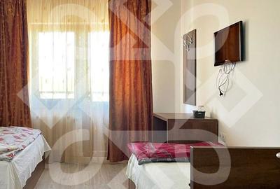 Casă cu 7 camere cu Teren 870 Mp în Sânmartin - 12
