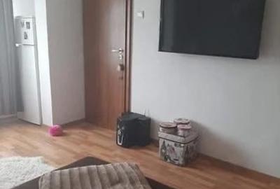 Garsonieră semidecomandată în Lipovei - 3