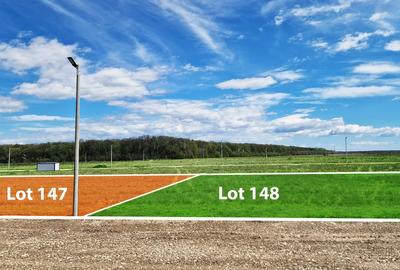 Crevedia, Dambovita - 1