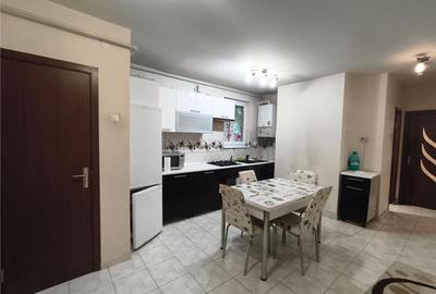 Apartament cu 3 camere decomandat, mobilat în Tudor - 12