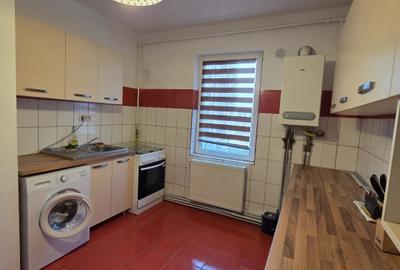 Apartament cu 3 camere decomandat, mobilat în Central - 5