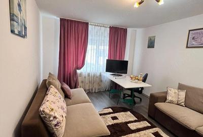 Apartament cu 2 camere decomandat în Faleză - 3
