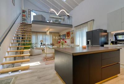 Proprietate deosebita de vanzare in Corbeanca - 1