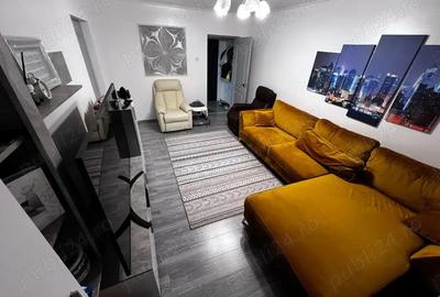 Apartament 2 camere circulare decomandate Tomis nord - 1