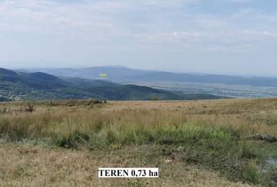 Teren de 126200 mp, în Șoimușeni - 5