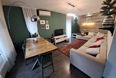 Apartament 6 camere într-o casă interbelică, zona Austrului – direct proprietar - 1