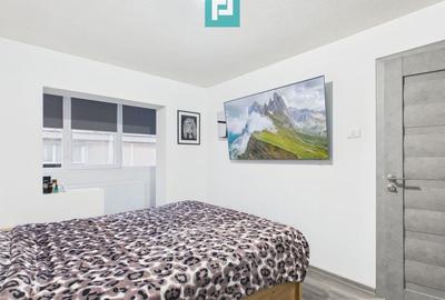 Apartament cu 2 camere decomandat în Micălaca - 4