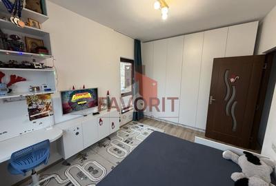 Comision 0%. Etaj 1. Zona linistita la 2 pasi de magazin - 8