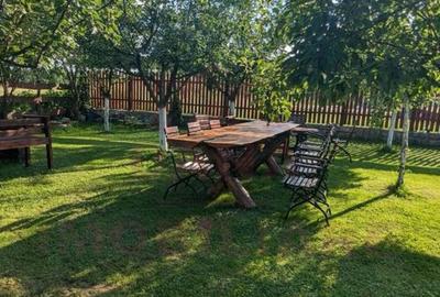 CASA\VILA DE VANZARE \COM. OBREJA\SAT IAZ\CARA?-SEVERIN - 6