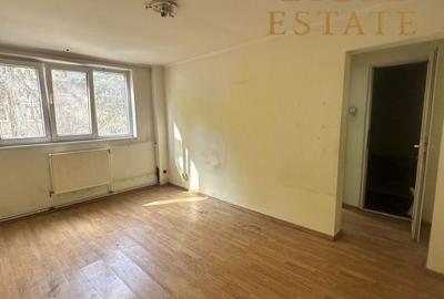 Apartament cu 2 camere semidecomandat în Nord - 2