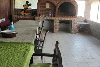 Livada 600pomi de 12 ani,cu casa 2camere,baie ,bucatarie,10000mp - 6