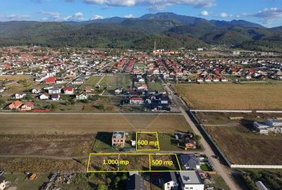 Teren Cristian 1000 mp - 1