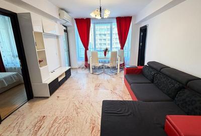 EXCLUSIVE Residence, 2 camere ready to move, terasa - 1