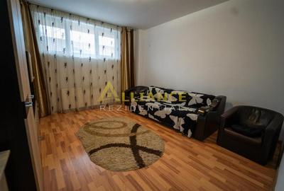 Garsonieră decomandată, mobilată în Metalurgiei - 2