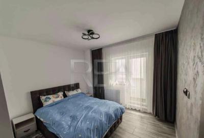 4 camere 3/8, centrala, renovat, Crangasi-Nicolae Oncescu. - 2