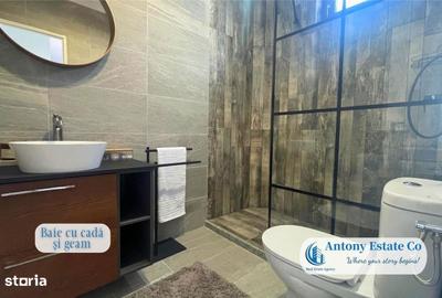 Apartament cu 3 camere semidecomandat în Gării - 2