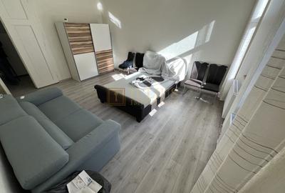 Iosefin; centrala proprie, mobilat modern. - 1