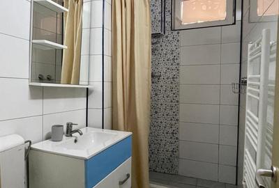 Exclusivitate - Plaja Modern, apartament 3 camere, renovat recent, mobilat - 26